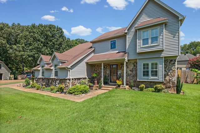 878 CONCORDIA CV, Collierville, TN 38017