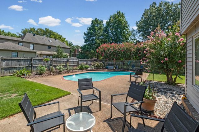 878 CONCORDIA CV, Collierville, TN 38017