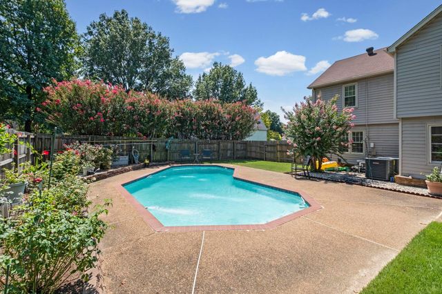 878 CONCORDIA CV, Collierville, TN 38017
