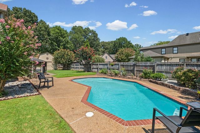 878 CONCORDIA CV, Collierville, TN 38017