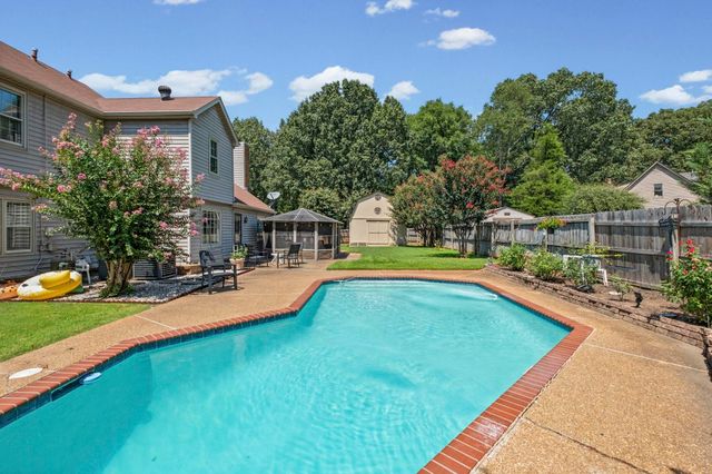 878 CONCORDIA CV, Collierville, TN 38017