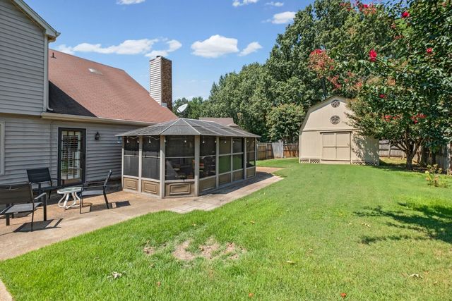 878 CONCORDIA CV, Collierville, TN 38017