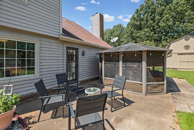 878 CONCORDIA CV, Collierville, TN 38017