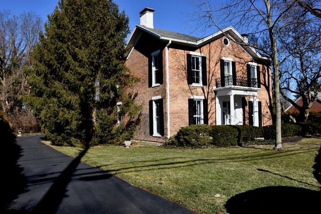 1195 W Main Street 1195 W Main Street, Troy, OH 45373