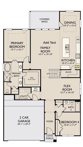 4742 Ara Drive, Richmond, TX 77469