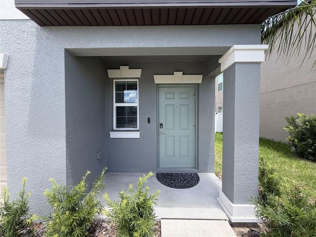 156 ROSE BUD LANE, Spring Hill, FL 34609