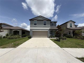 156 ROSE BUD LANE, Spring Hill, FL 34609