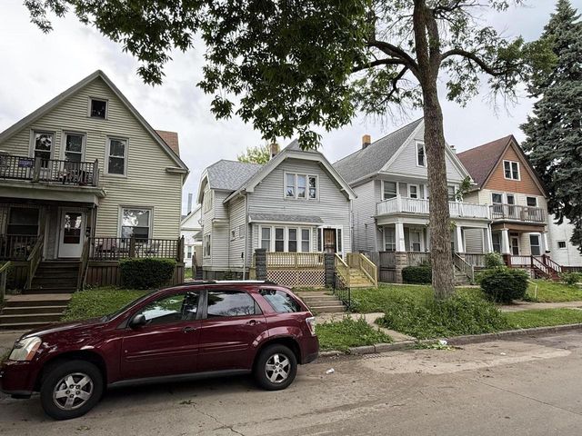 2847 N Booth STREET #2847A, Milwaukee, WI 53212