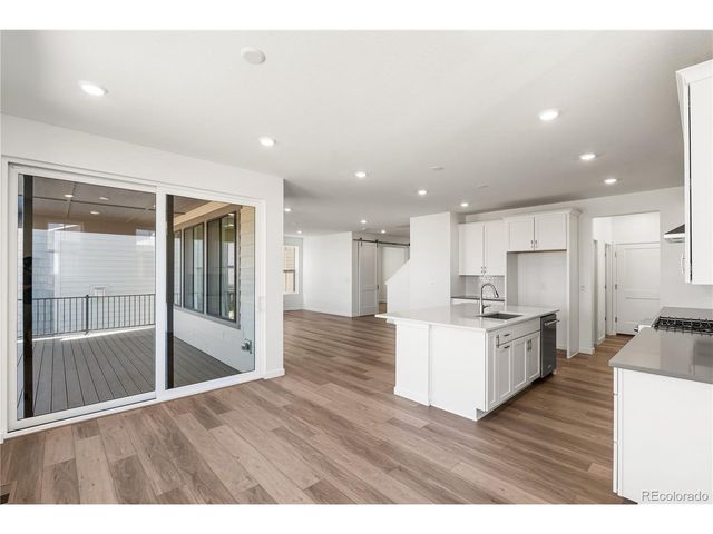 8849 Buttonwillow Dr, Littleton, CO 80125