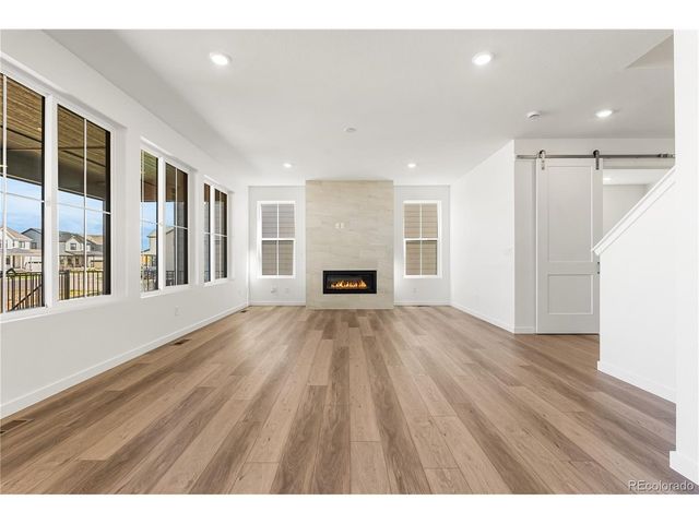 8849 Buttonwillow Dr, Littleton, CO 80125