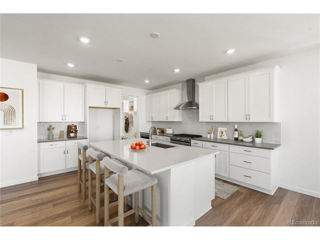 8849 Buttonwillow Dr, Littleton, CO 80125