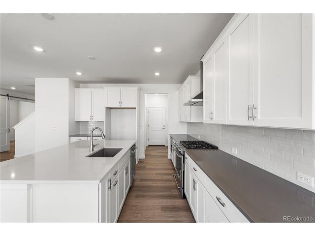 8849 Buttonwillow Dr, Littleton, CO 80125