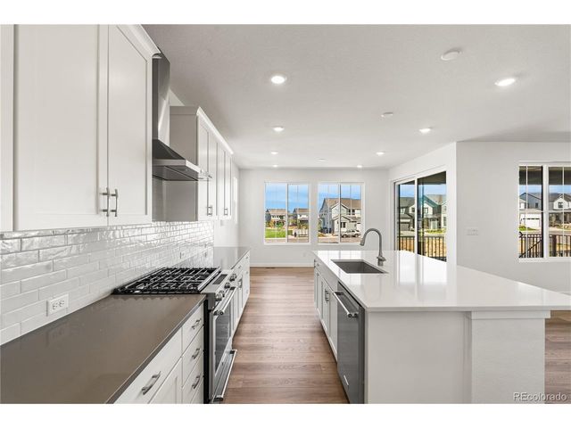 8849 Buttonwillow Dr, Littleton, CO 80125