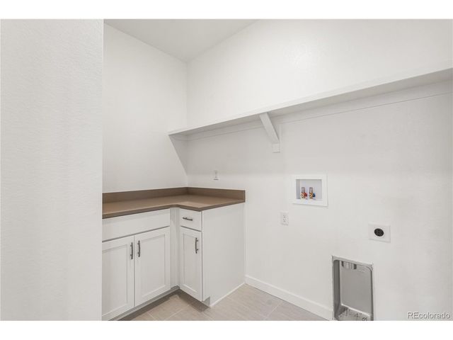 8849 Buttonwillow Dr, Littleton, CO 80125