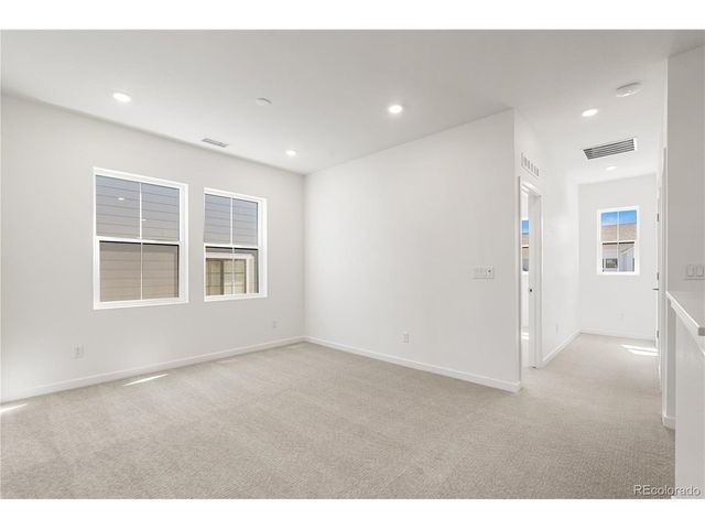 8849 Buttonwillow Dr, Littleton, CO 80125