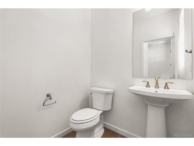 8849 Buttonwillow Dr, Littleton, CO 80125