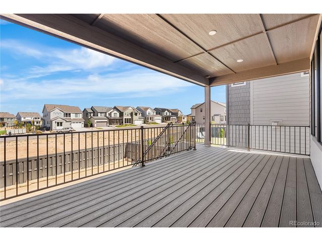 8849 Buttonwillow Dr, Littleton, CO 80125