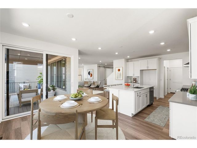 8849 Buttonwillow Dr, Littleton, CO 80125