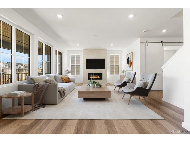 8849 Buttonwillow Dr, Littleton, CO 80125