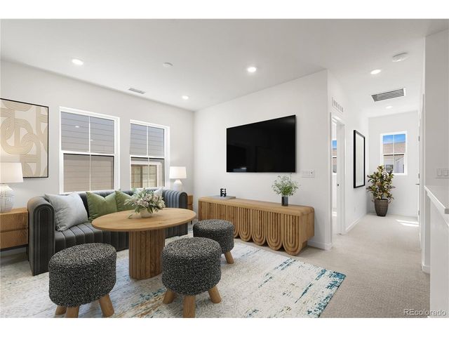 8849 Buttonwillow Dr, Littleton, CO 80125