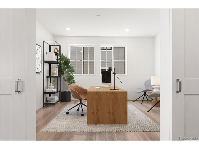 8849 Buttonwillow Dr, Littleton, CO 80125