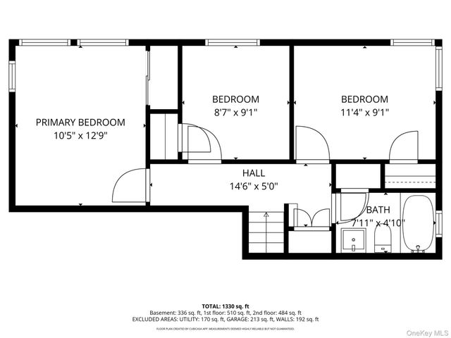 34 Foxwood Drive E, Huntington Station, NY 11746