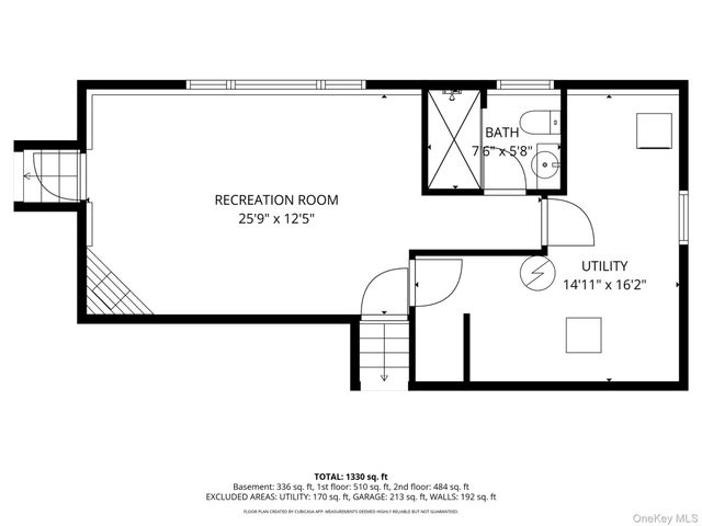 34 Foxwood Drive E, Huntington Station, NY 11746