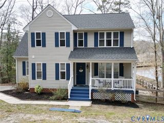 776 Court House Landing Rd, King & Queen, VA 23085