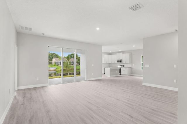 573 Joy Haven Drive, Sebastian, FL 32958