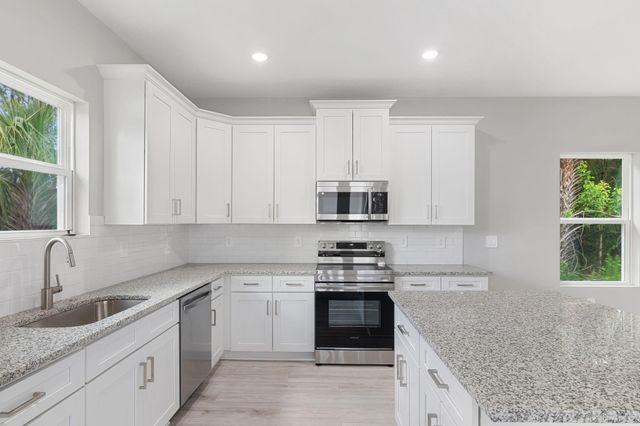 573 Joy Haven Drive, Sebastian, FL 32958