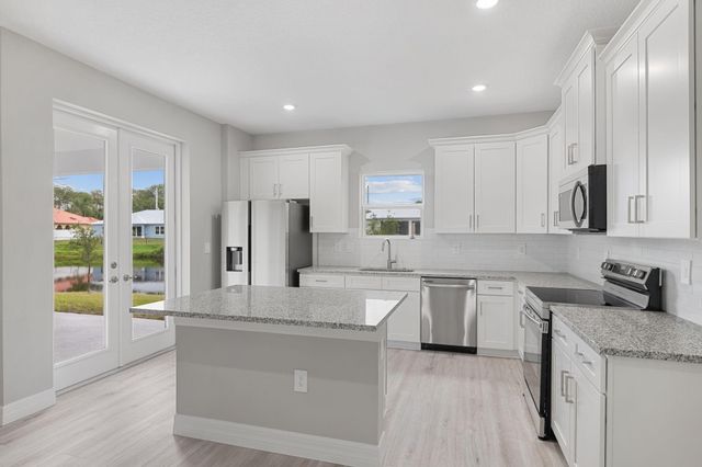 573 Joy Haven Drive, Sebastian, FL 32958
