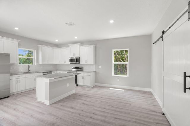 573 Joy Haven Drive, Sebastian, FL 32958