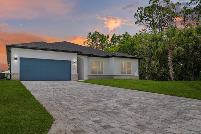 573 Joy Haven Drive, Sebastian, FL 32958