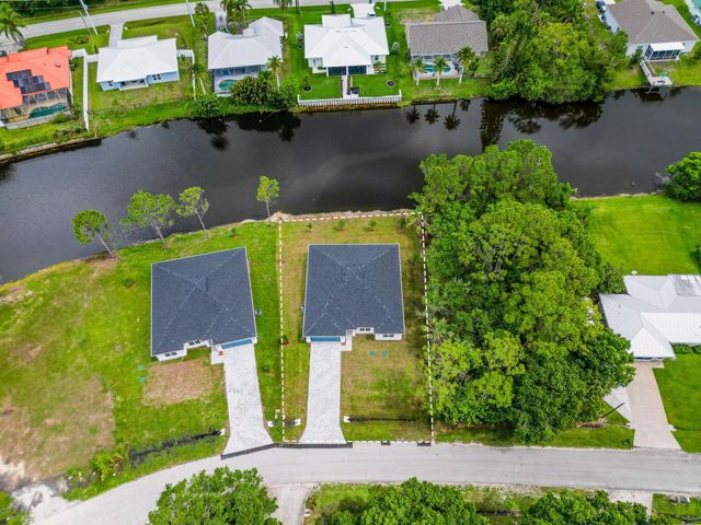 573 Joy Haven Drive, Sebastian, FL 32958