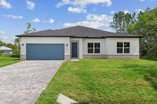 573 Joy Haven Drive, Sebastian, FL 32958