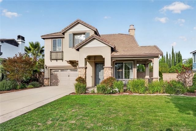 6043 Blossom Place, Rancho Cucamonga, CA 91739