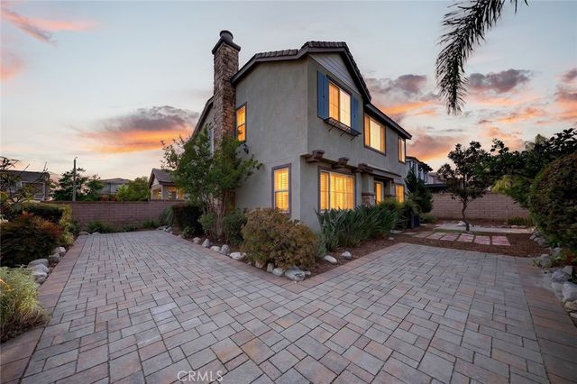 6043 Blossom Place, Rancho Cucamonga, CA 91739