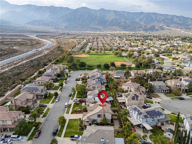 6043 Blossom Place, Rancho Cucamonga, CA 91739