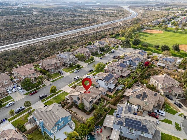 6043 Blossom Place, Rancho Cucamonga, CA 91739