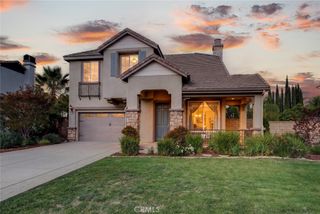 6043 Blossom Place, Rancho Cucamonga, CA 91739