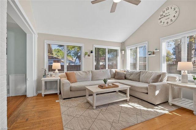 1123 Woodland Terrace DR, Chesapeake, VA 23323