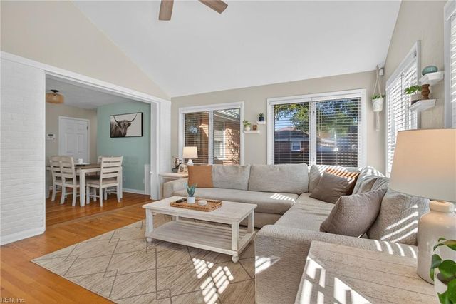 1123 Woodland Terrace DR, Chesapeake, VA 23323