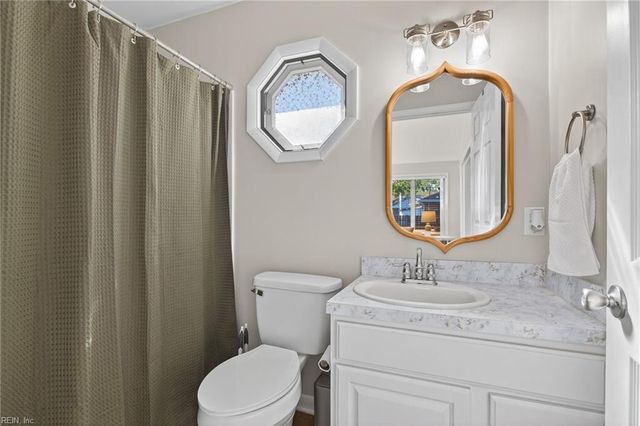 1123 Woodland Terrace DR, Chesapeake, VA 23323