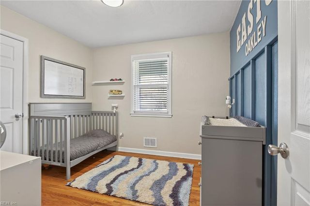 1123 Woodland Terrace DR, Chesapeake, VA 23323