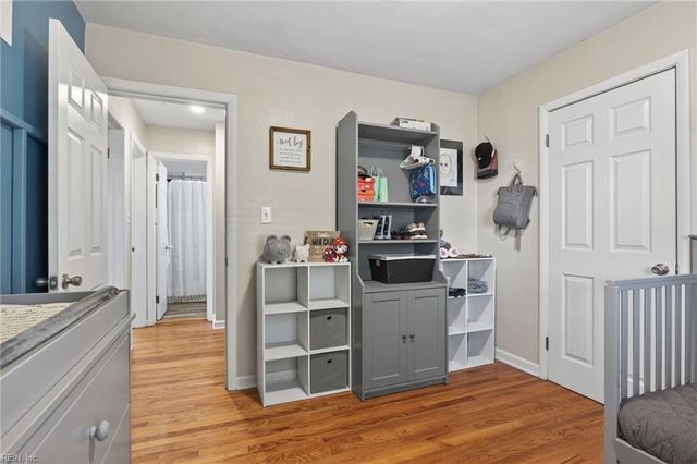 1123 Woodland Terrace DR, Chesapeake, VA 23323