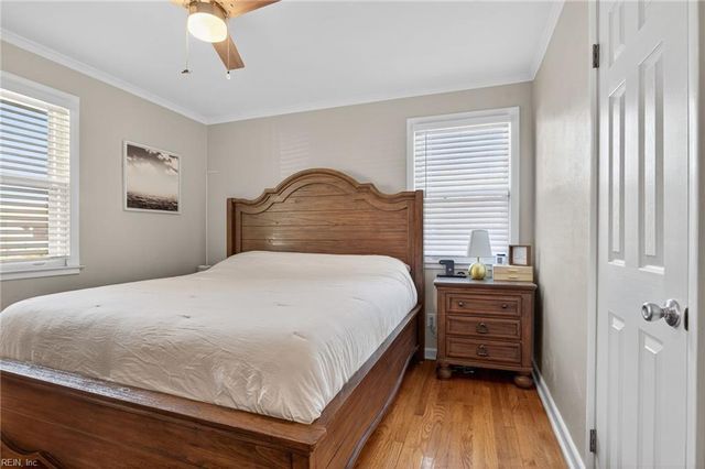 1123 Woodland Terrace DR, Chesapeake, VA 23323