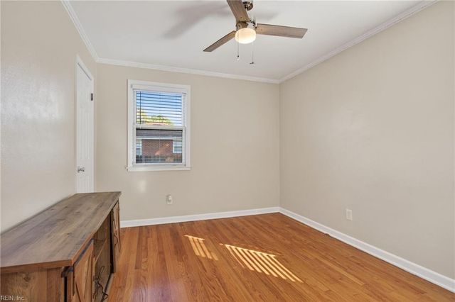 1123 Woodland Terrace DR, Chesapeake, VA 23323