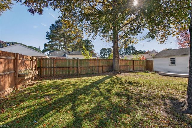 1123 Woodland Terrace DR, Chesapeake, VA 23323