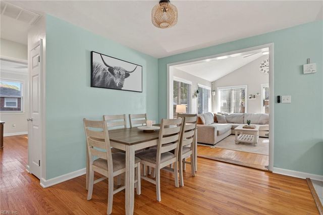 1123 Woodland Terrace DR, Chesapeake, VA 23323