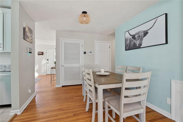 1123 Woodland Terrace DR, Chesapeake, VA 23323